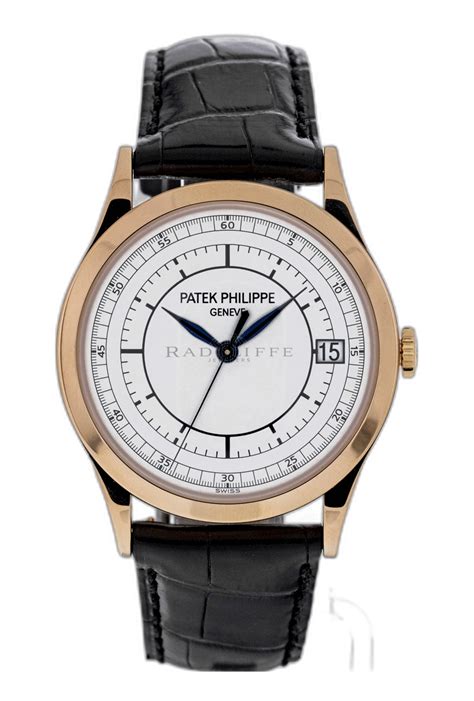 patek philippe calatrava 5296 prix|Patek Philippe Calatrava retail price.